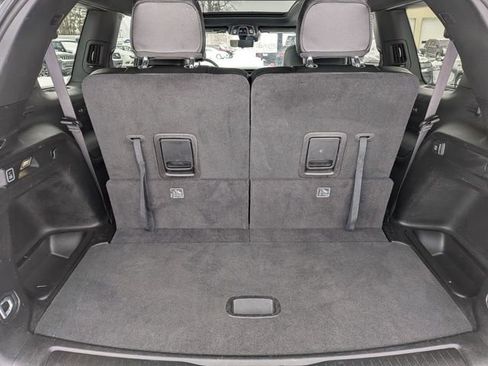 Used 2024 Jeep Grand Cherokee L Limited w/ Luxury Tech Group II image 30