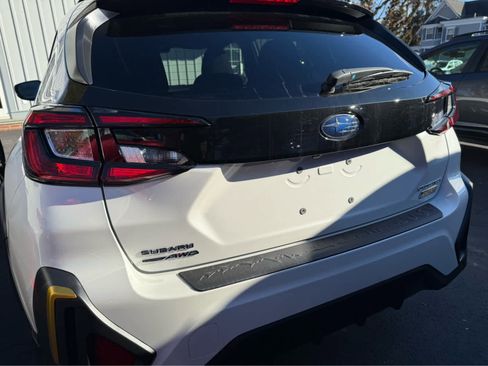 New 2026 Subaru Crosstrek 2.5i Sport image 27