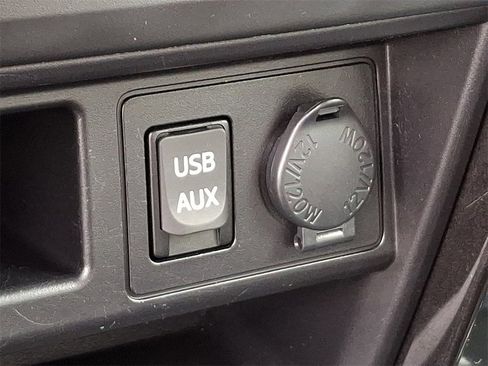 Used 2018 Toyota 4Runner TRD Pro image 26