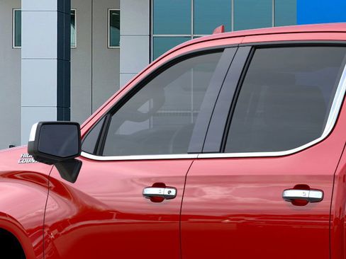 New 2026 Chevrolet Silverado 1500 High Country w/ High Country Premium Package image 12