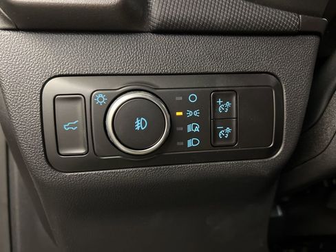 New 2025 Ford Bronco Sport Big Bend w/ Convenience Package image 23