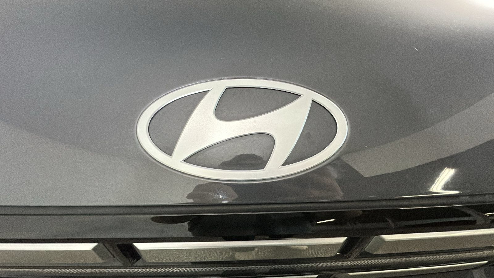 Used 2026 Hyundai Santa Fe SE FWD image 10