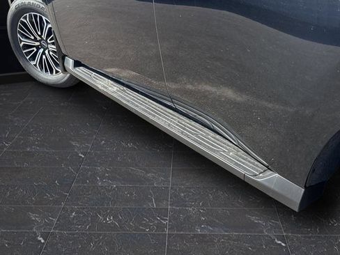 New 2026 Nissan Armada Platinum w/ Convenience Package image 37