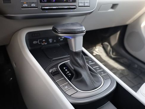 Used 2026 Hyundai Kona SEL Sport FWD image 20