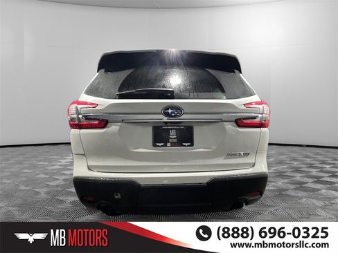 Used 2023 Subaru Ascent 8-Passenger image 4