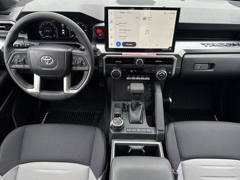 New 2026 Toyota Tacoma TRD Off-Road image 15