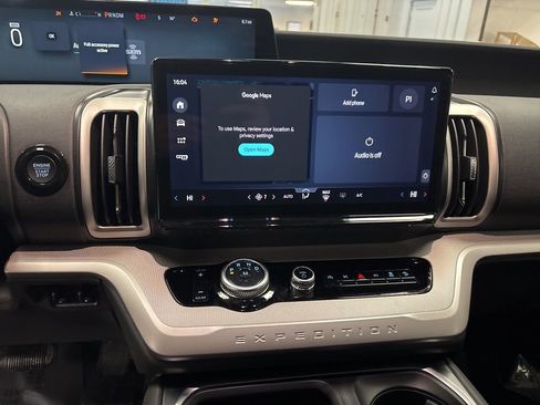 New 2026 Ford Expedition Max Active image 21