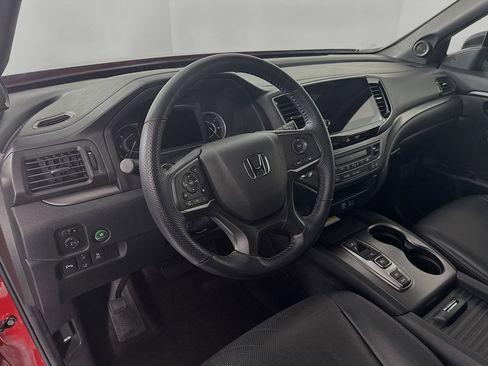 Certified 2023 Honda Passport EX-L image 9