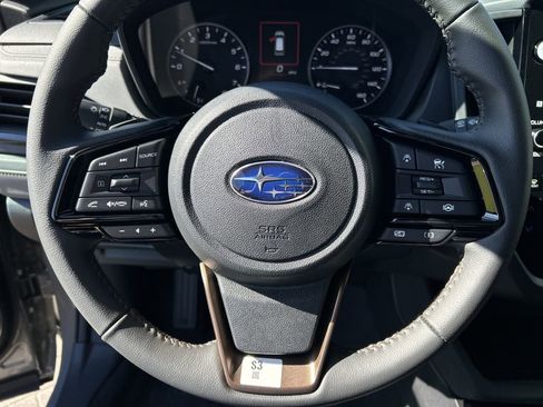 New 2026 Subaru Forester Sport AWD/4WD image 28