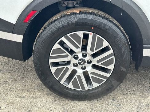 New 2026 Hyundai Palisade SEL Premium image 17