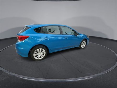 Certified 2023 Subaru Impreza 2.0i image 8