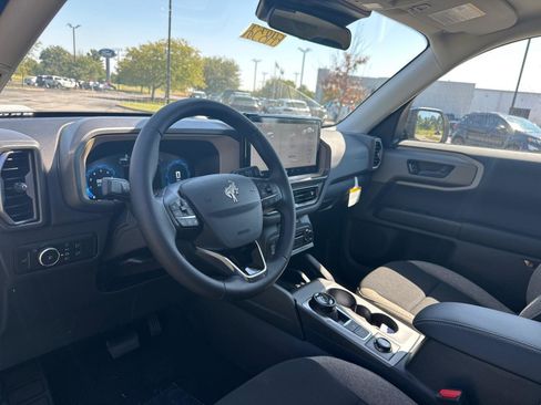 New 2025 Ford Bronco Sport Big Bend image 5