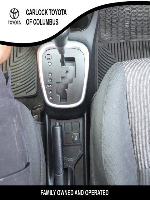 Used 2017 Toyota Yaris L FWD image 28