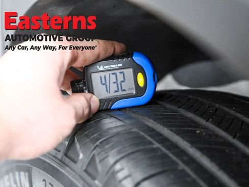 Used 2023 MAZDA CX-5 AWD 2.5 S w/ Premium Package image 29