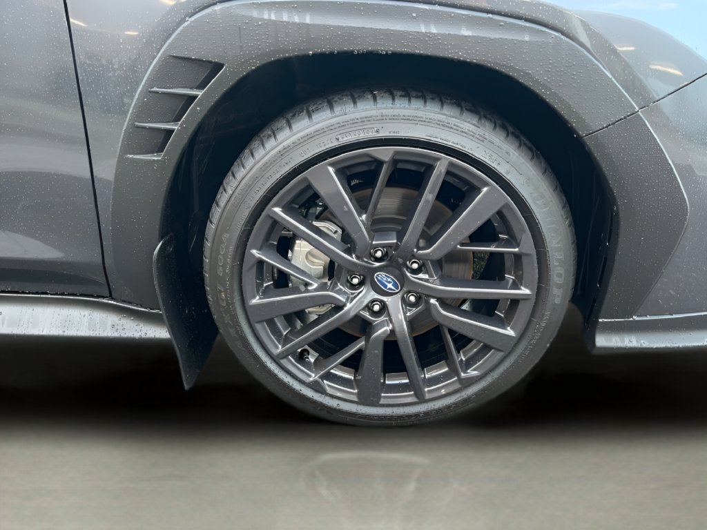 New 2026 Subaru WRX Premium AWD/4WD image 9