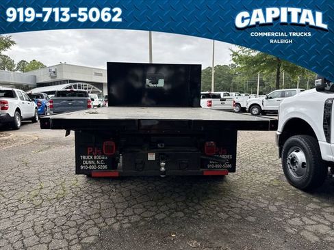 New 2025 Ford F450 XL image 8