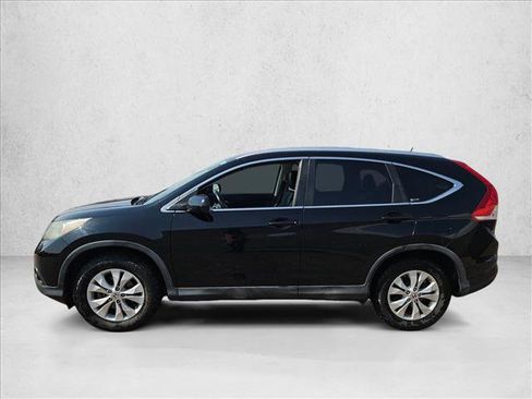 Used 2012 Honda CR-V EX-L image 7