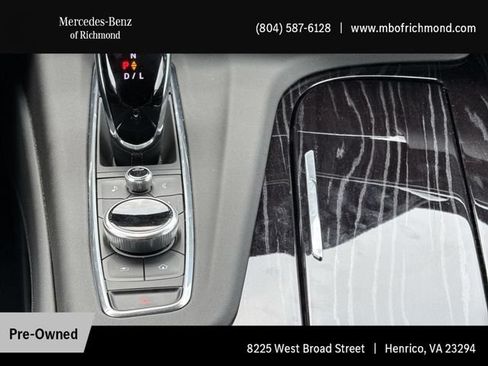 Used 2023 Cadillac Escalade Sport w/ LPO, ONYX Package AWD/4WD image 22