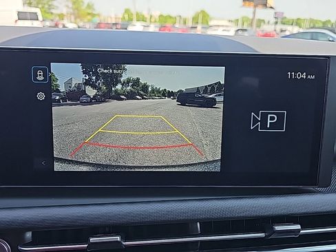 Used 2025 Hyundai Santa Cruz SE image 28