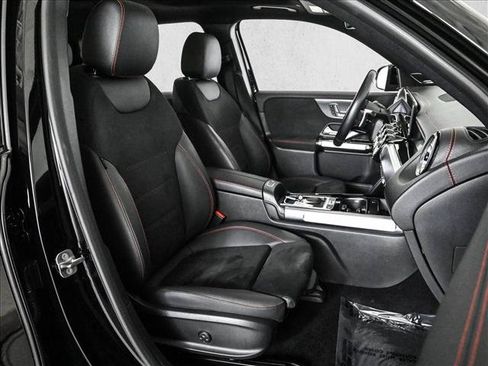 Certified 2024 Mercedes-Benz EQB 300 4MATIC image 23
