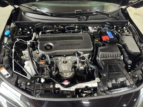 Used 2026 Honda Civic Sport image 44