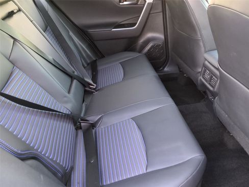 Used 2022 Toyota RAV4 XSE w/ XSE Grade Weather Package image 18