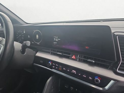 Used 2023 Kia Sportage SX FWD image 18