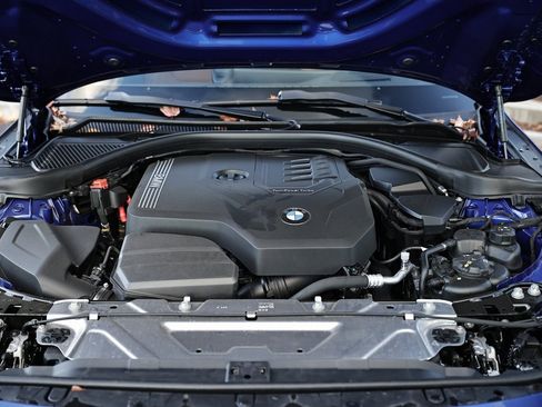 New 2026 BMW 230i Coupe w/ Premium Package image 30