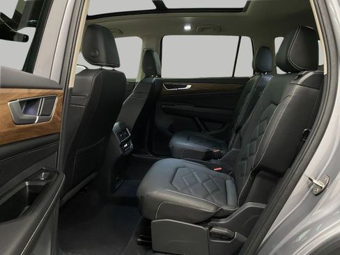 New 2026 Volkswagen Atlas SE AWD/4WD image 29
