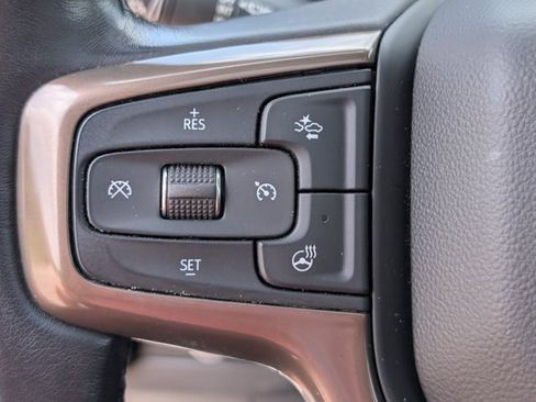Used 2022 Chevrolet Tahoe High Country AWD/4WD image 20