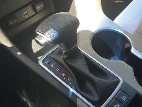 Used 2021 Kia Sportage LX w/ LX Fwd Popular Package image 33