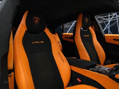 Used 2023 Lamborghini Urus Performante AWD/4WD image 39