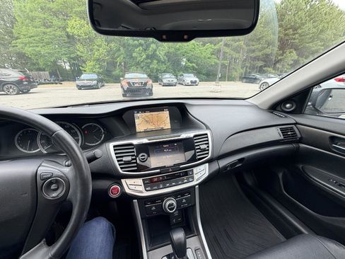 Used 2014 Honda Accord EX-L image 26
