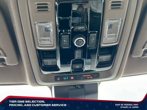 New 2026 GMC Yukon XL Denali w/ Denali Reserve Package AWD/4WD image 32