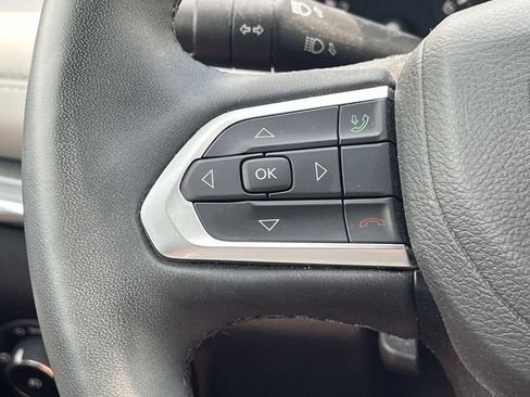Used 2023 Jeep Compass Limited AWD/4WD image 25