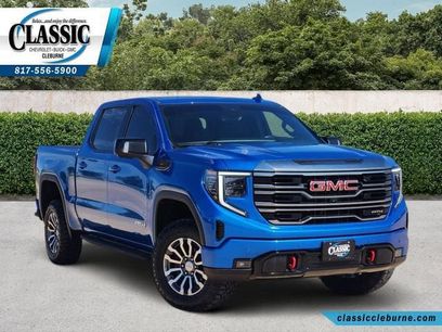 Used 2023 GMC Sierra 1500 AT4 w/ AT4 Premium Package