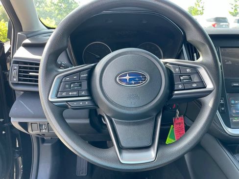 Used 2023 Subaru Outback AWD/4WD image 13