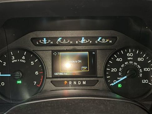 Used 2020 Ford F150 XL w/ Equipment Group 101A Mid image 12