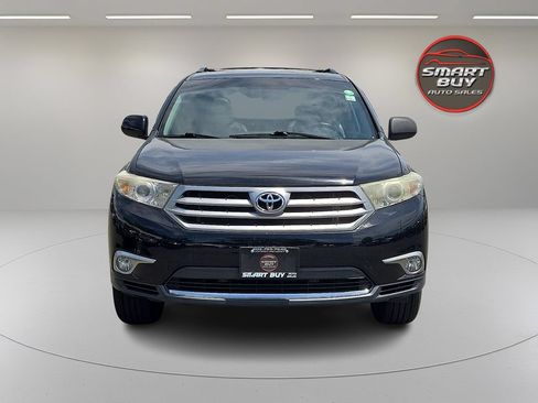 Used 2013 Toyota Highlander SE AWD/4WD image 3