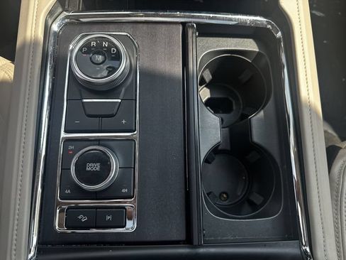 Certified 2024 Ford Expedition Max Platinum AWD/4WD image 25