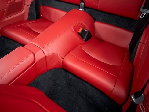 Used 2024 Porsche 911 Targa 4 GTS image 22