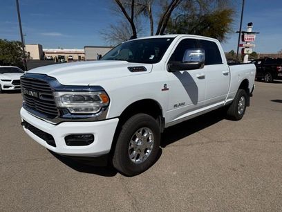 Used 2024 RAM 2500 Laramie