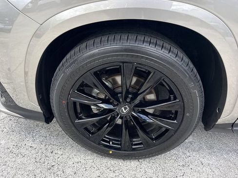 Certified 2024 Lexus NX 350 F Sport AWD/4WD image 10