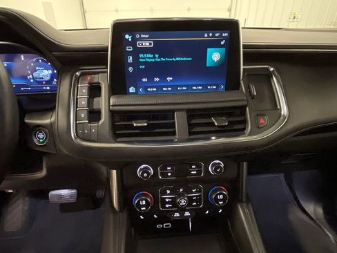 Used 2023 Chevrolet Tahoe LT w/ Luxury Package AWD/4WD image 43