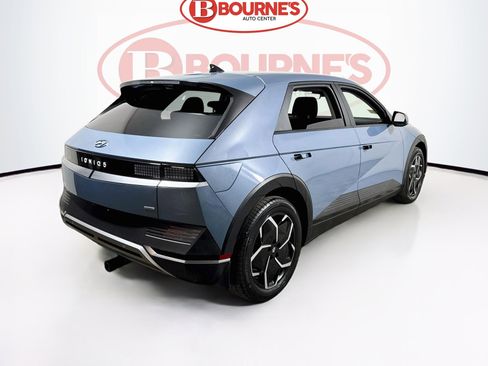 Used 2024 Hyundai Ioniq 5 SEL image 10