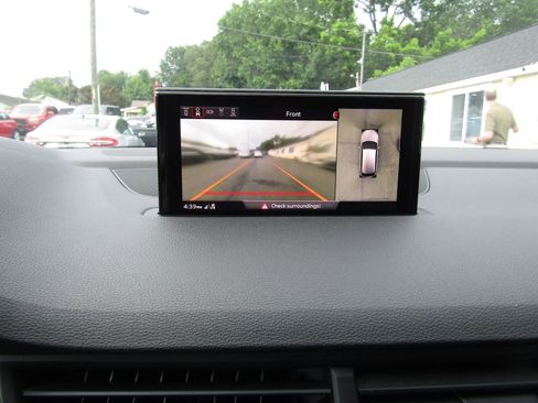 Used 2017 Audi Q7 3.0T Premium Plus w/ Premium Plus Package image 26