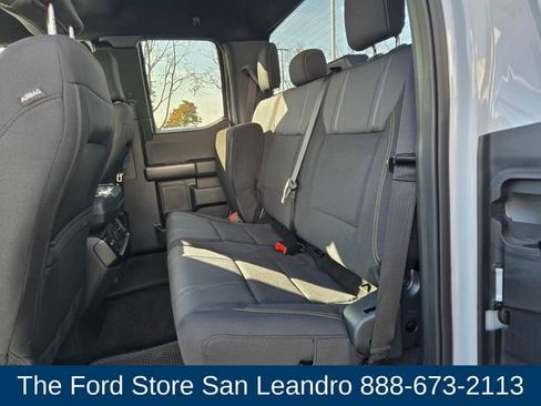 Used 2025 Ford F150 STX w/ Equipment Group 200A image 13