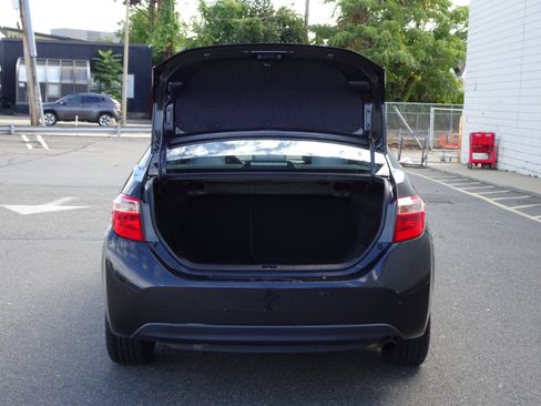 Used 2017 Toyota Corolla SE 50th Anniversary image 8