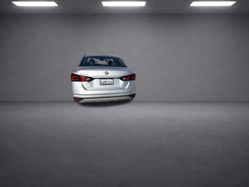 Used 2021 Nissan Altima 2.5 S FWD image 21