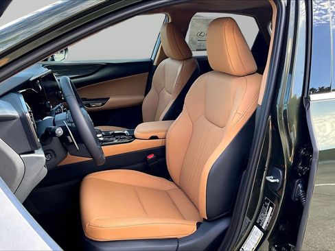 New 2026 Lexus NX 350 AWD w/ Accessory Package (Z1) image 18